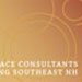 Accommodating Spaces Wordpress site